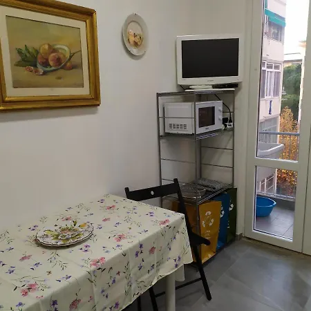 Grande Casa Vicina Al Centro-2